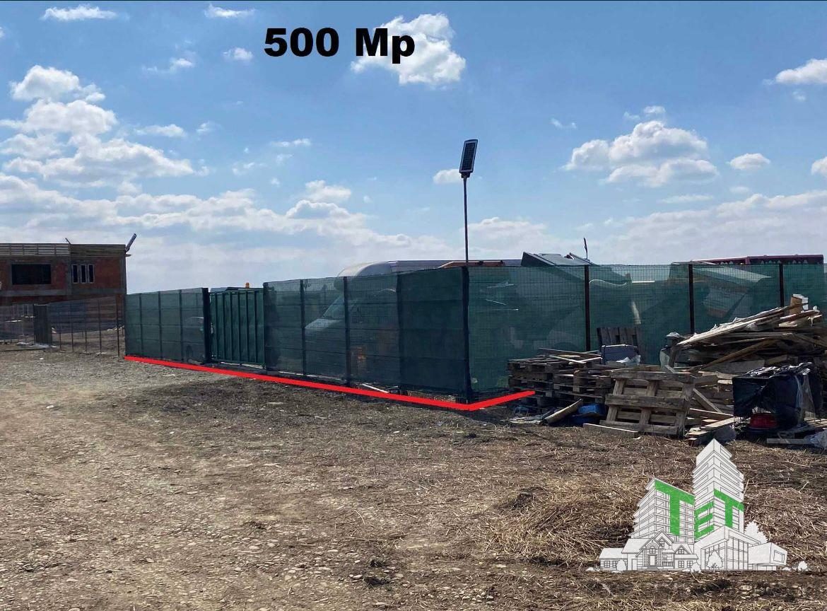 Teren intravilan in complex- Dimieni - foto 3