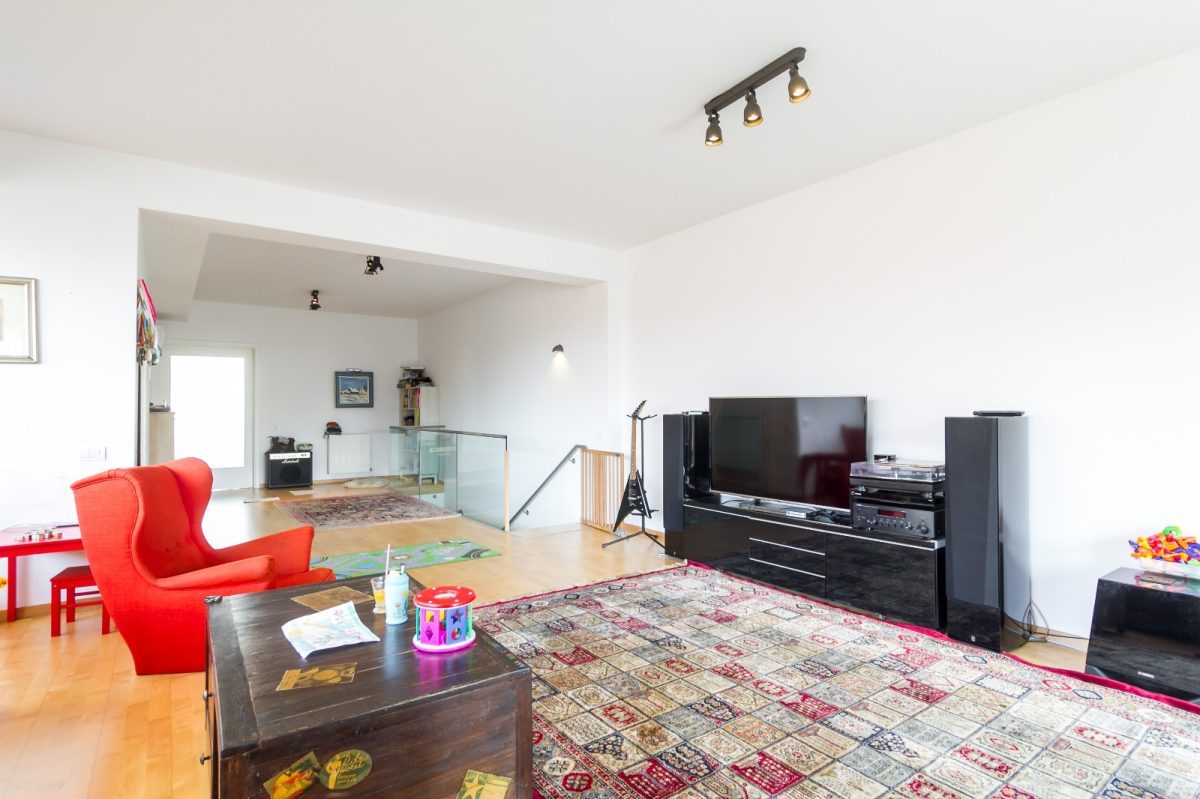 Duplex 4 camere in zona Dorobanti - foto 11