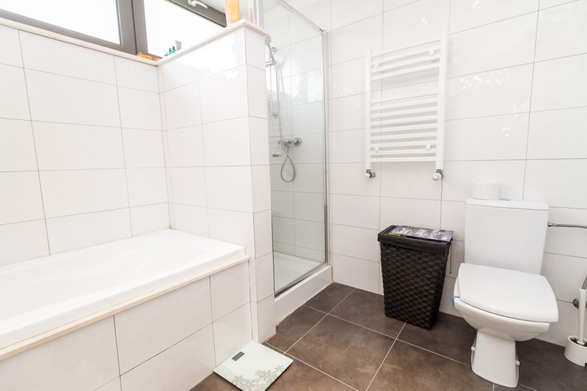 Duplex 4 camere in zona Dorobanti - foto 12