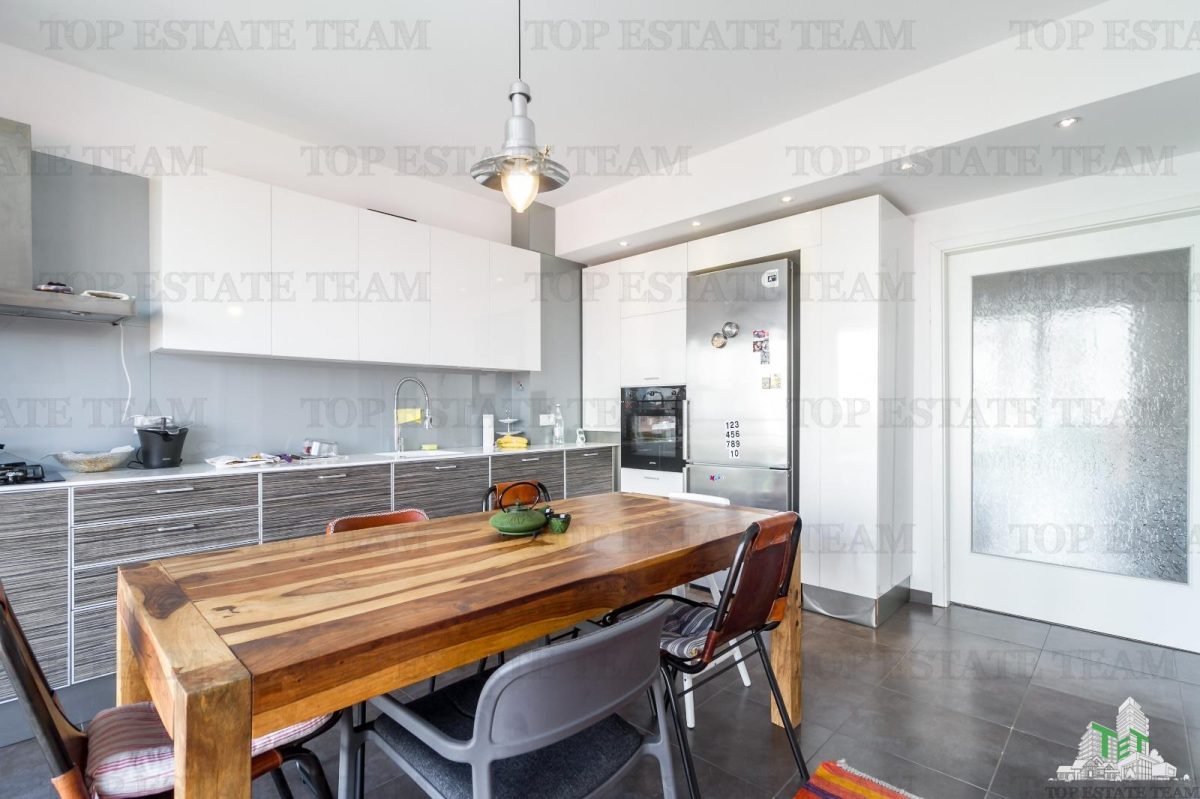 Duplex 4 camere in zona Dorobanti - foto 14