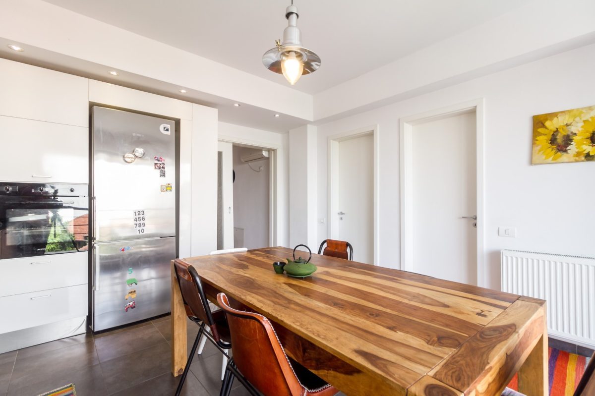 Duplex 4 camere in zona Dorobanti - foto 15