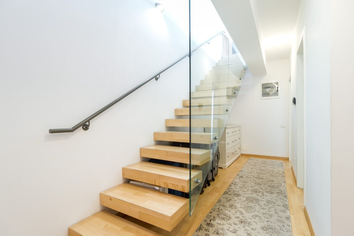 Duplex 4 camere in zona Dorobanti - foto 16