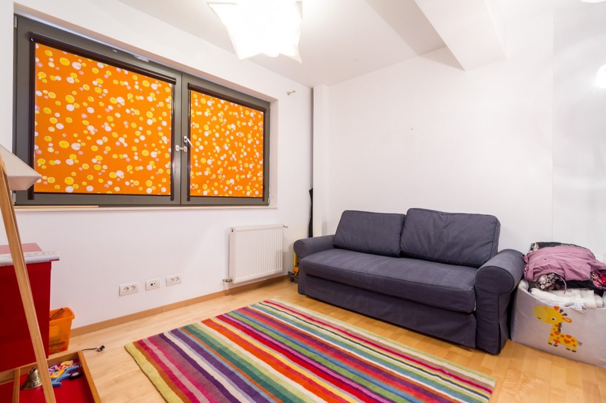 Duplex 4 camere in zona Dorobanti - foto 18