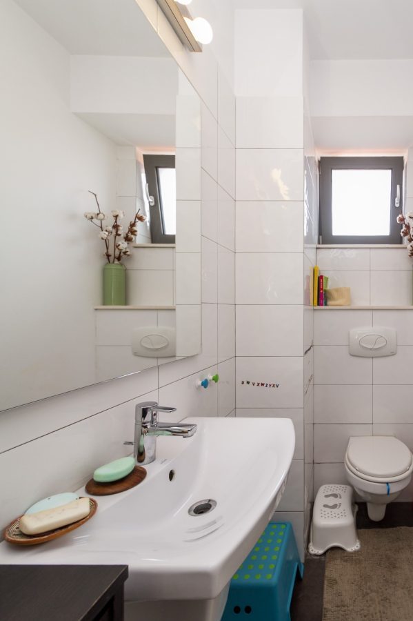 Duplex 4 camere in zona Dorobanti - foto 19