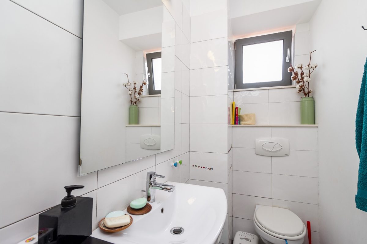 Duplex 4 camere in zona Dorobanti - foto 20