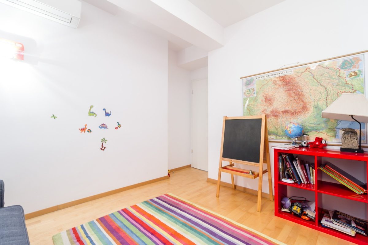 Duplex 4 camere in zona Dorobanti - foto 21