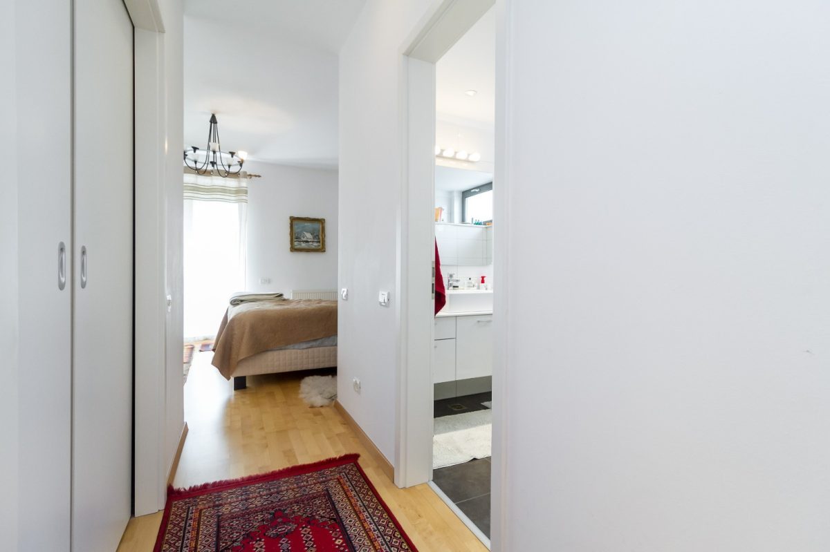 Duplex 4 camere in zona Dorobanti - foto 22