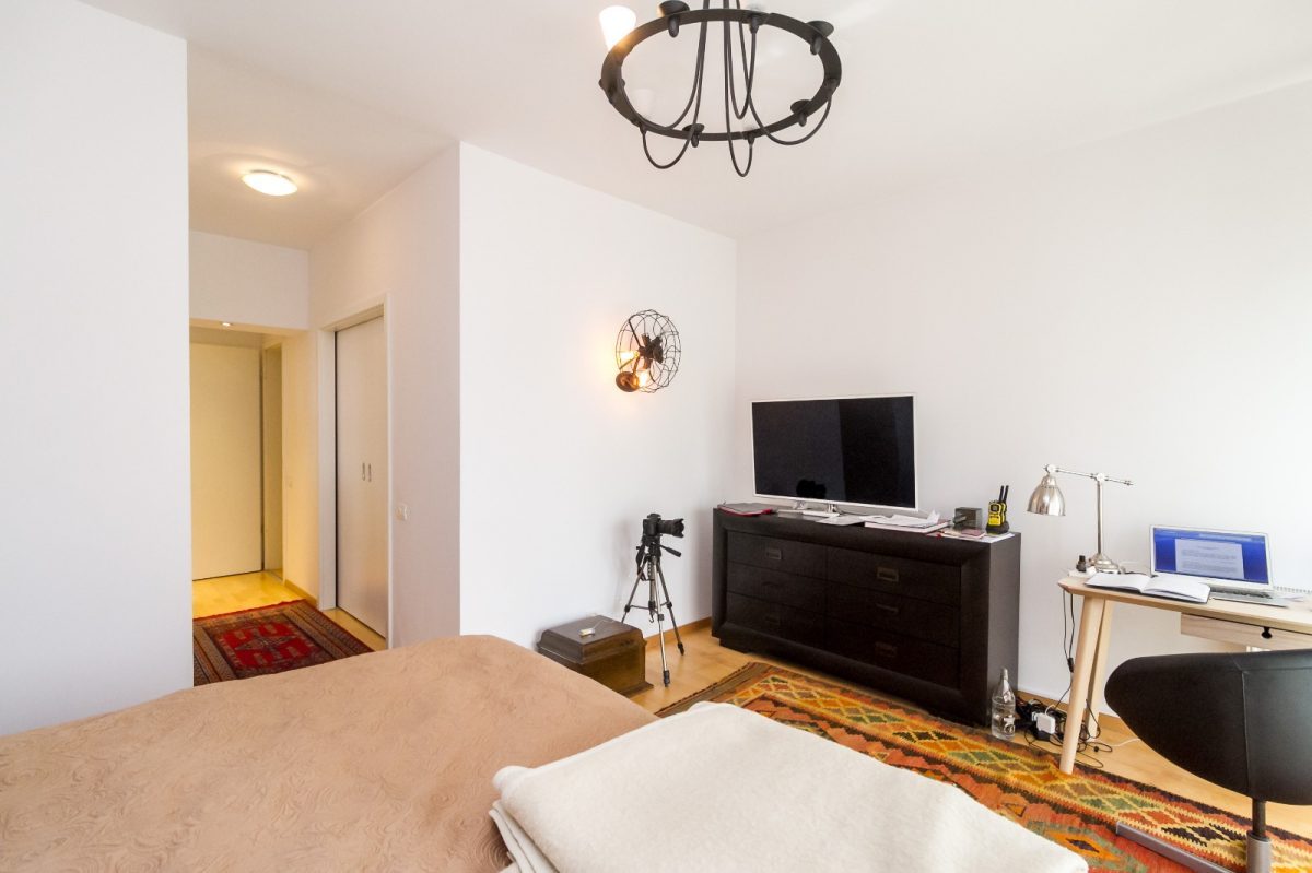 Duplex 4 camere in zona Dorobanti - foto 23