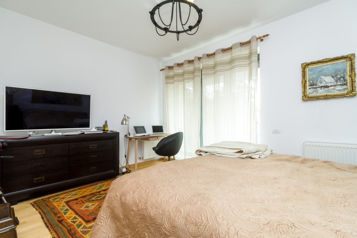 Duplex 4 camere in zona Dorobanti - foto 24