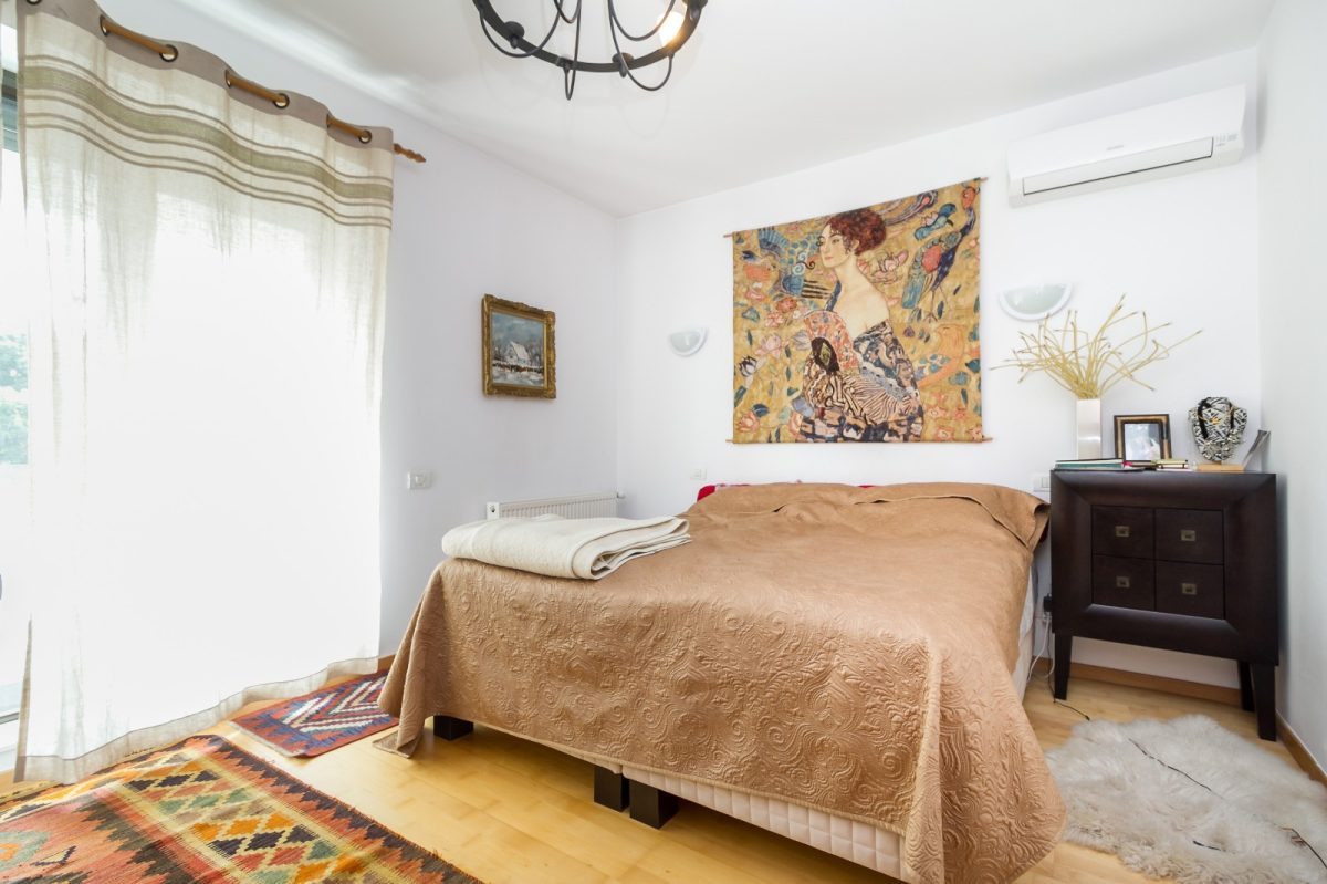 Duplex 4 camere in zona Dorobanti - foto 25