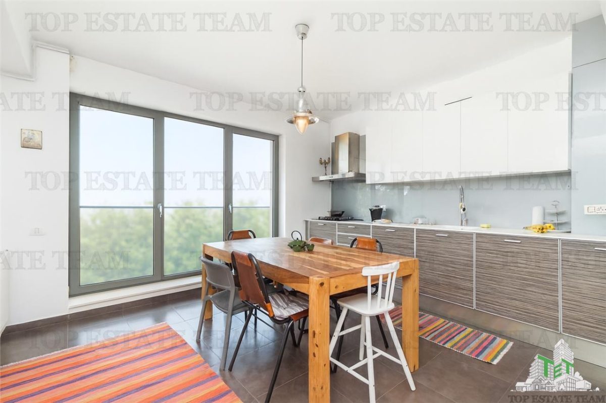 Duplex 4 camere in zona Dorobanti - foto 4