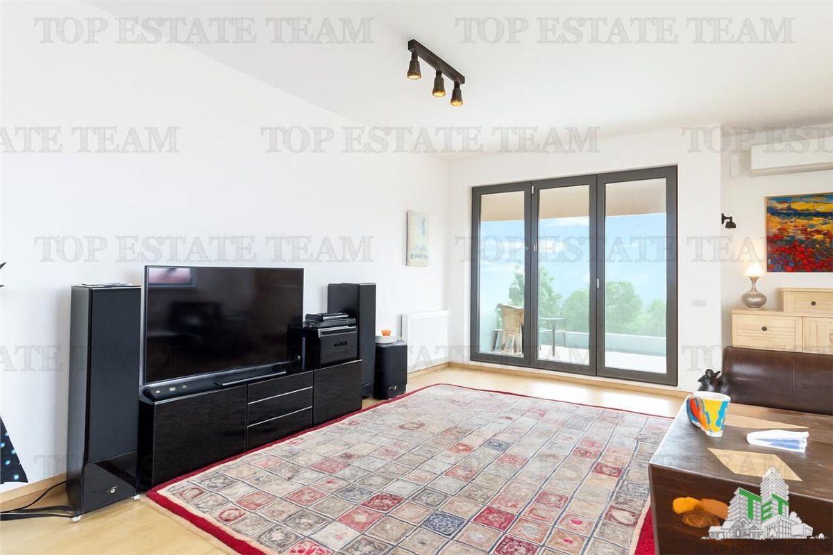 Duplex 4 camere in zona Dorobanti - foto 5