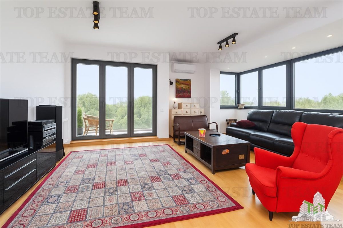 Duplex 4 camere in zona Dorobanti - foto 6