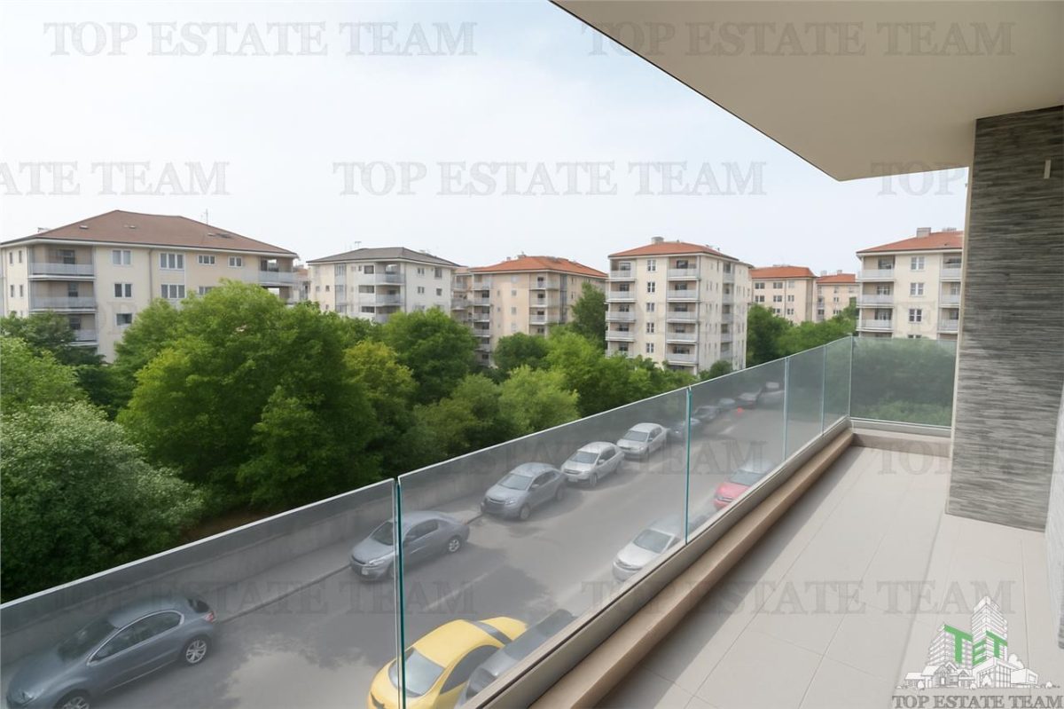 Duplex 4 camere in zona Dorobanti - foto 9