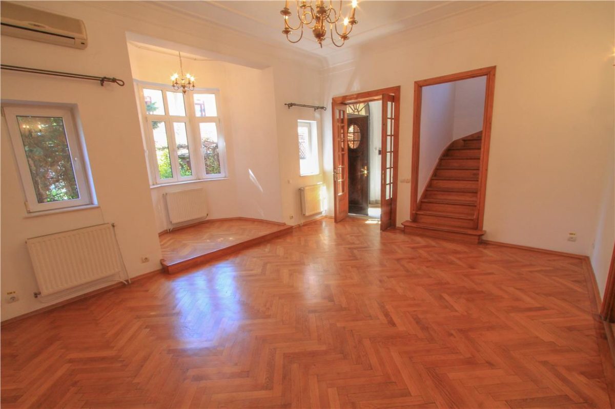 Vila cocheta pretabila rezidenta/office, Calea Dorobanti - foto 2