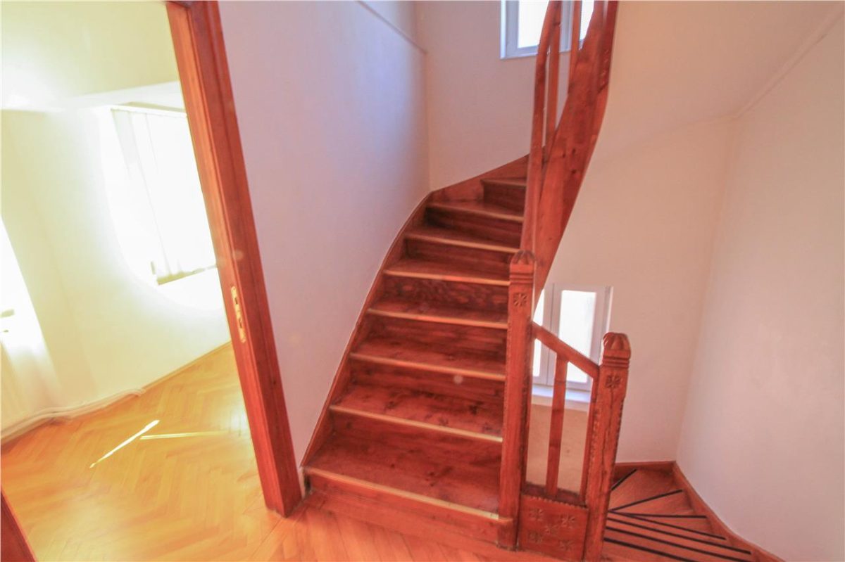 Vila cocheta pretabila rezidenta/office, Calea Dorobanti - foto 12