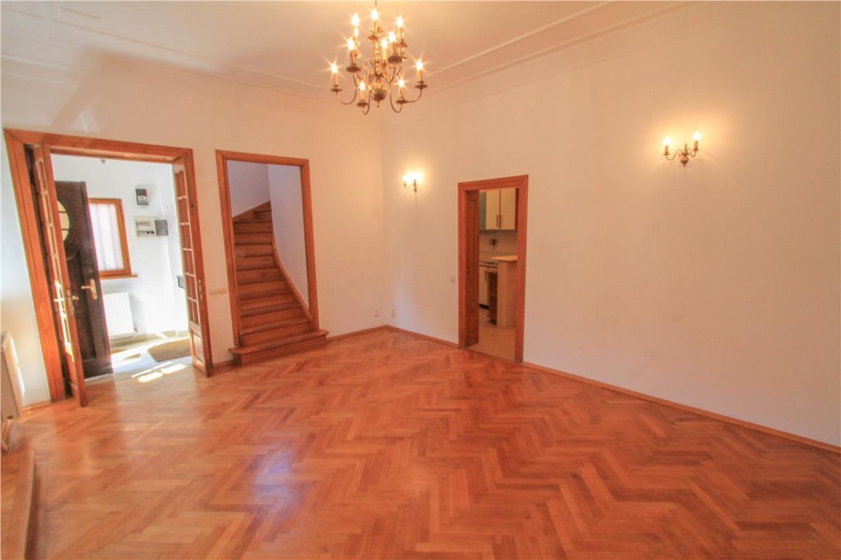 Vila cocheta pretabila rezidenta/office, Calea Dorobanti - foto 7