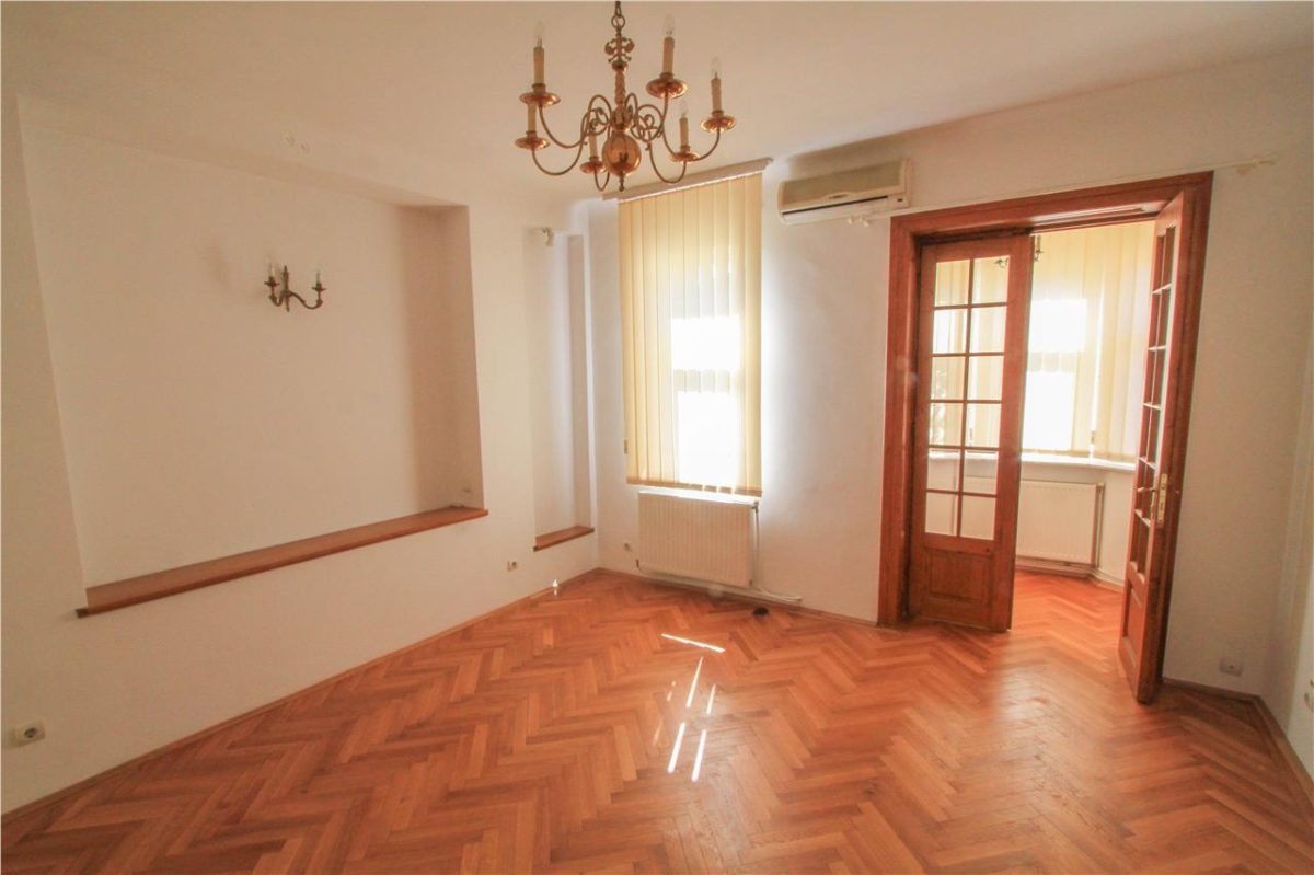 Vila cocheta pretabila rezidenta/office, Calea Dorobanti - foto 10