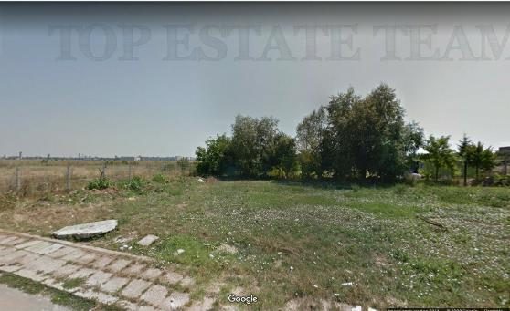 Vanzare Teren 800 mp LACUL MORII, Zona Virtutii- 10 minute Metrou- Sector 6 - Bucuresti