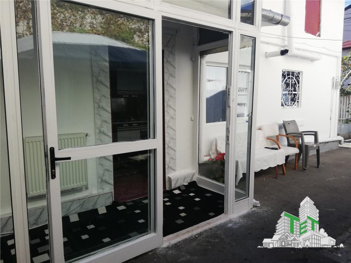 Casa cu teren 300 mp/ dubla deschidere Damaroaia - foto 2