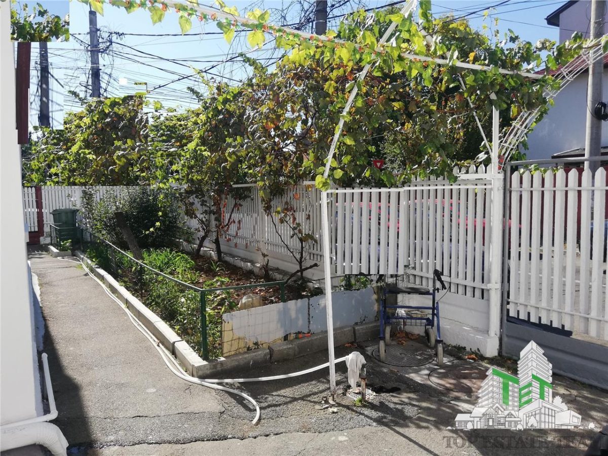 Casa cu teren 300 mp/ dubla deschidere Damaroaia - foto 5