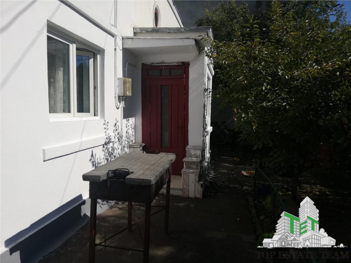 Casa cu teren 300 mp/ dubla deschidere Damaroaia - foto 6