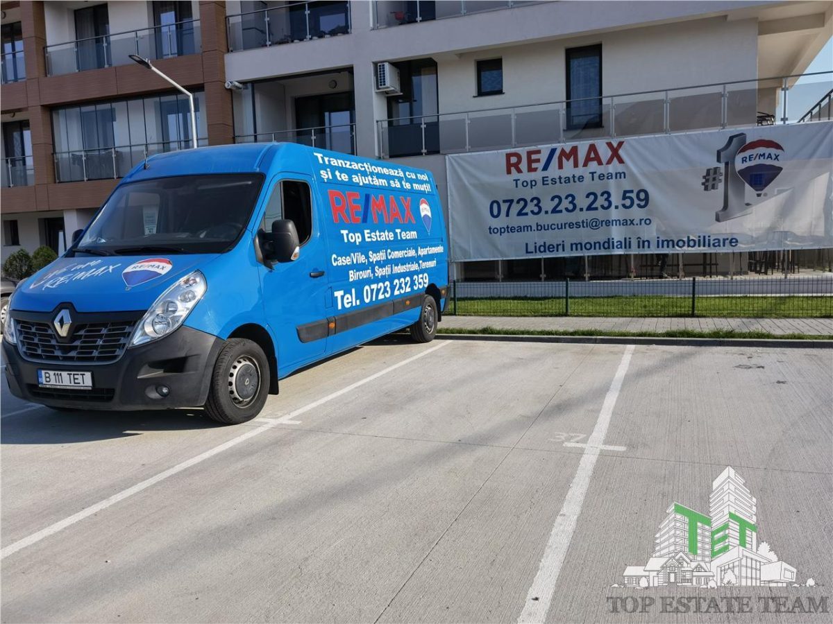 Casa cu teren 300 mp/ dubla deschidere Damaroaia - foto 9