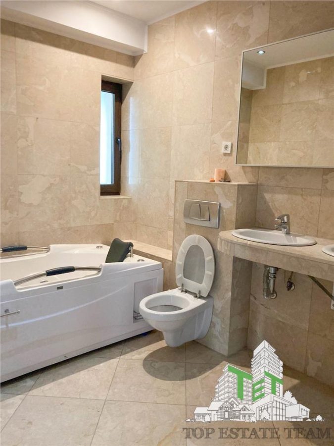 Apartament 4 camere, 2 balcoane Sisesti - foto 5
