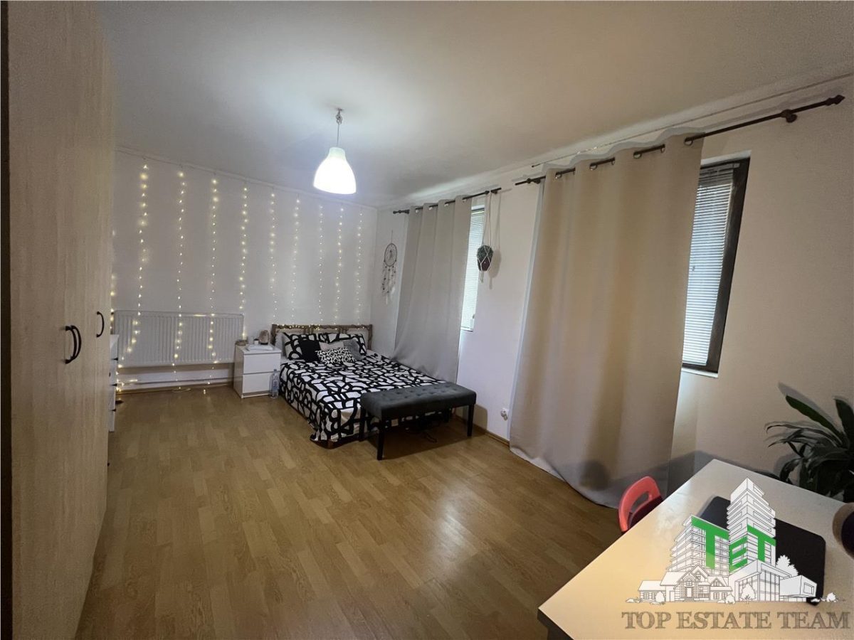 Vila Individuala cu Garaj - P+1+M- 652mp teren, pretabila gradinita, after school, str 1 Mai Otopeni - foto 16