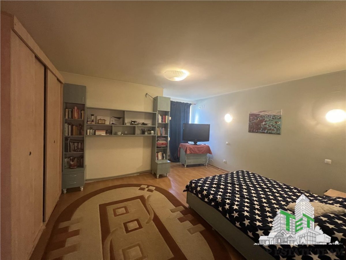 Vila Individuala cu Garaj - P+1+M- 652mp teren, pretabila gradinita, after school, str 1 Mai Otopeni - foto 17