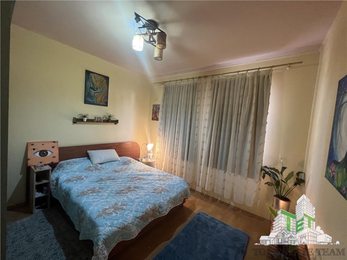 Vila Individuala cu Garaj - P+1+M- 652mp teren, pretabila gradinita, after school, str 1 Mai Otopeni - foto 20