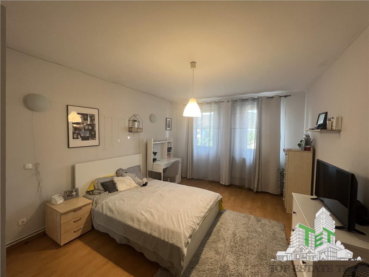 Vila Individuala cu Garaj - P+1+M- 652mp teren, pretabila gradinita, after school, str 1 Mai Otopeni - foto 22