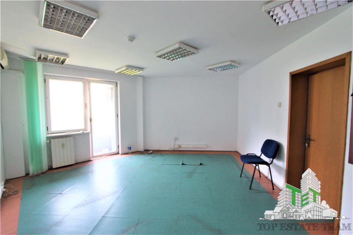 Spatiu de birouri de inchiriat 55mpu, , zona Unirii - Bucuresti