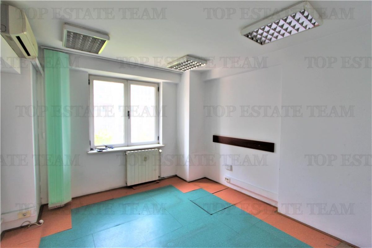 Spatiu de birouri de inchiriat 55mpu, , zona Unirii - foto 2