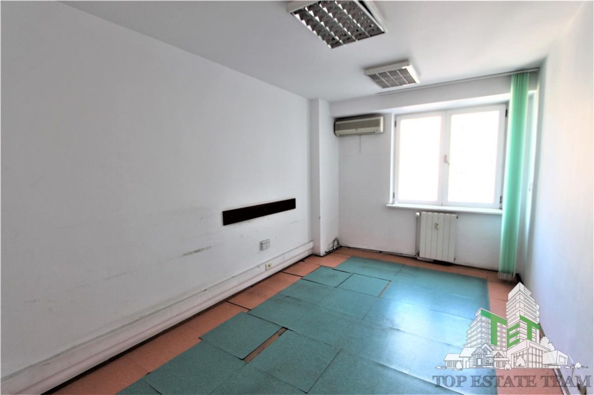 Spatiu de birouri de inchiriat 55mpu, , zona Unirii - foto 3