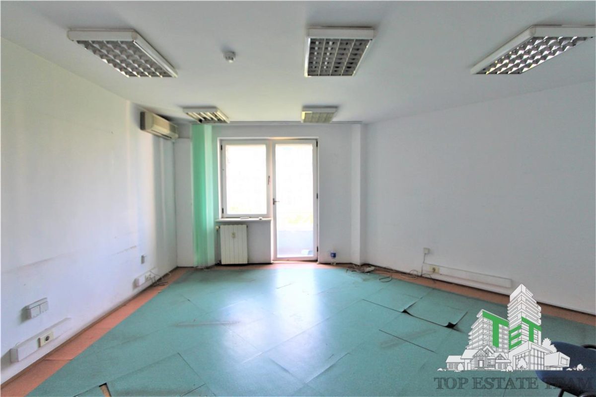 Spatiu de birouri de inchiriat 55mpu, , zona Unirii - foto 4