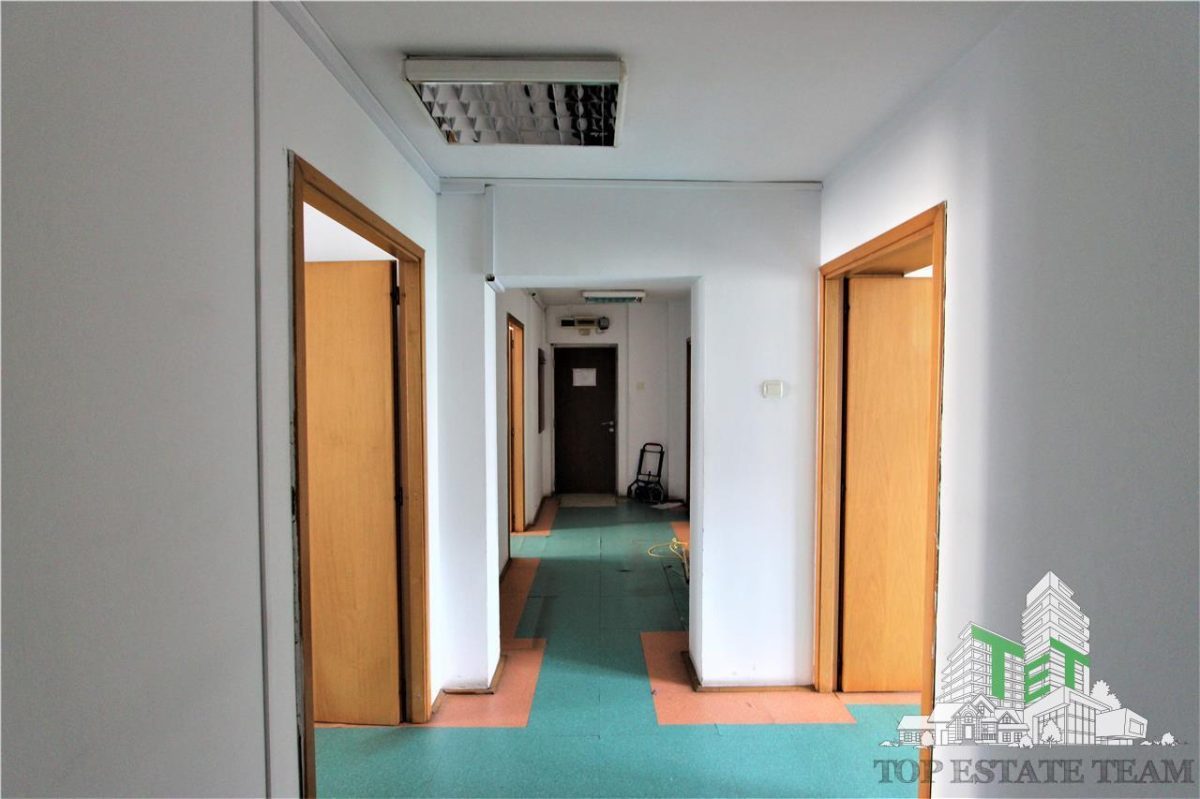 Spatiu de birouri de inchiriat 55mpu, , zona Unirii - foto 5