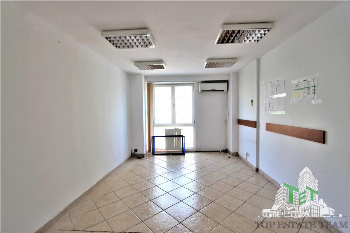 Spatiu de birou  de inchiriat in zona Natiunile Unite - Bucuresti