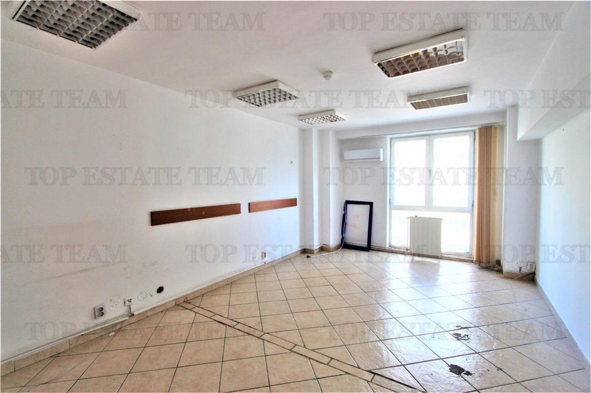 Spatiu de birou  de inchiriat in zona Natiunile Unite - foto 2