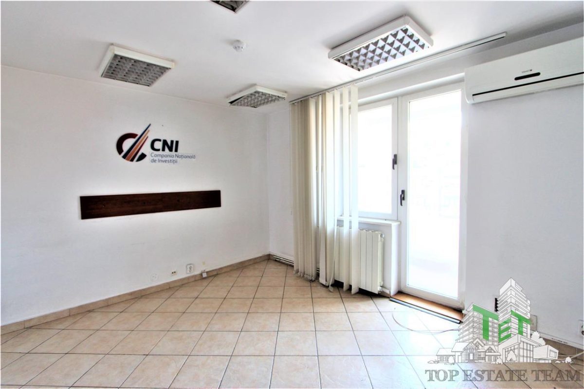 Spatiu de birou  de inchiriat in zona Natiunile Unite - foto 3