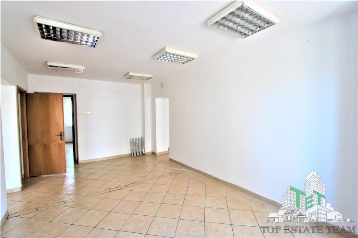 Spatiu de birou  de inchiriat in zona Natiunile Unite - foto 5