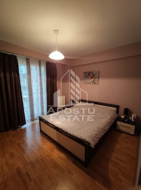 Apartament 2 camere de inchiriat, zona Lipovei, Timisoara - 
