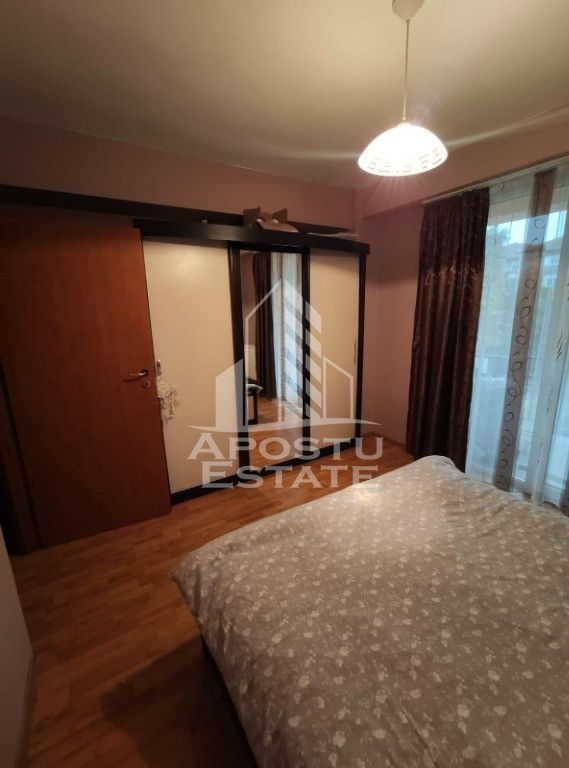 Apartament 2 camere de inchiriat, zona Lipovei, Timisoara - foto 2