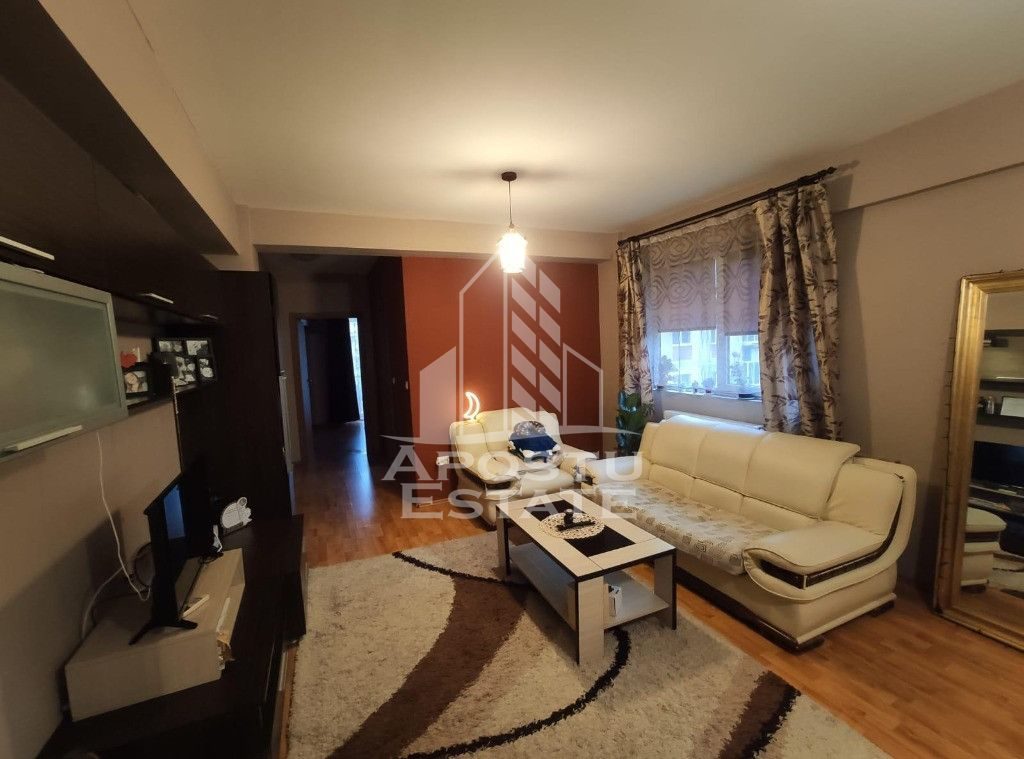 Apartament 2 camere de inchiriat, zona Lipovei, Timisoara - foto 4