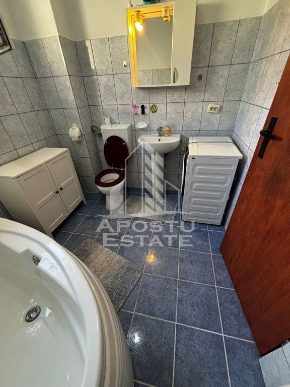 Apartament 2 camere de inchiriat, zona Lipovei, Timisoara - foto 6