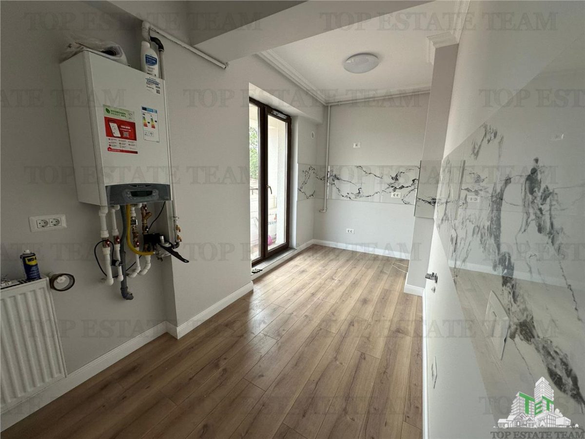 Apartament 2 camere de vanzare Damaroaia - foto 2
