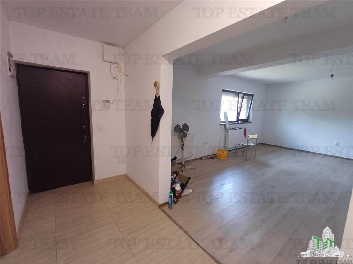 Vila individuala parter 3 camere cu teren 400mp intrare Domnesti - foto 4