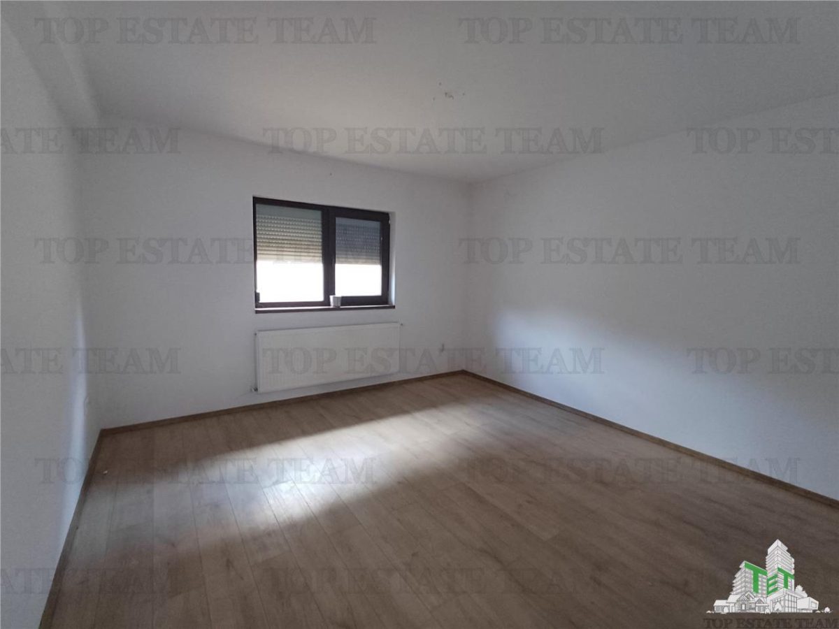 Vila individuala parter 3 camere cu teren 400mp intrare Domnesti - foto 5