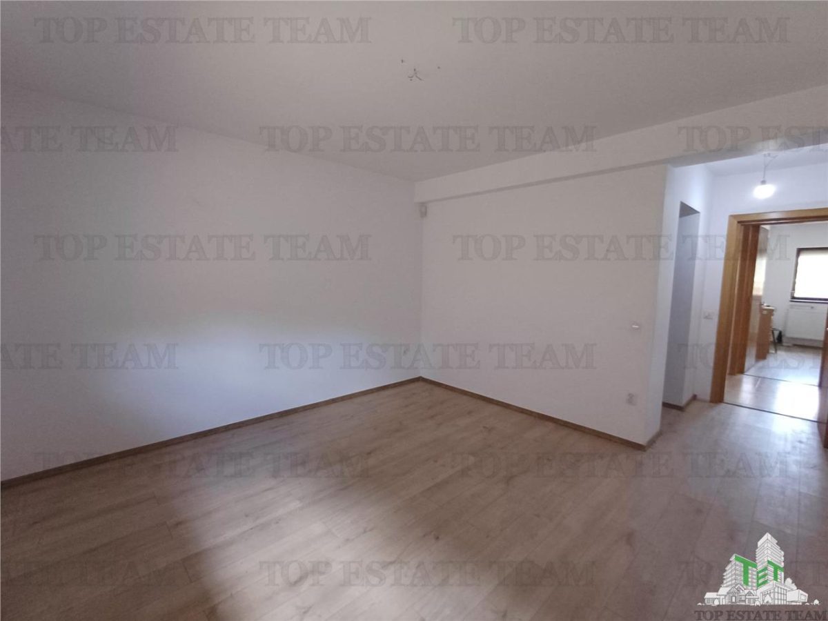 Vila individuala parter 3 camere cu teren 400mp intrare Domnesti - foto 6