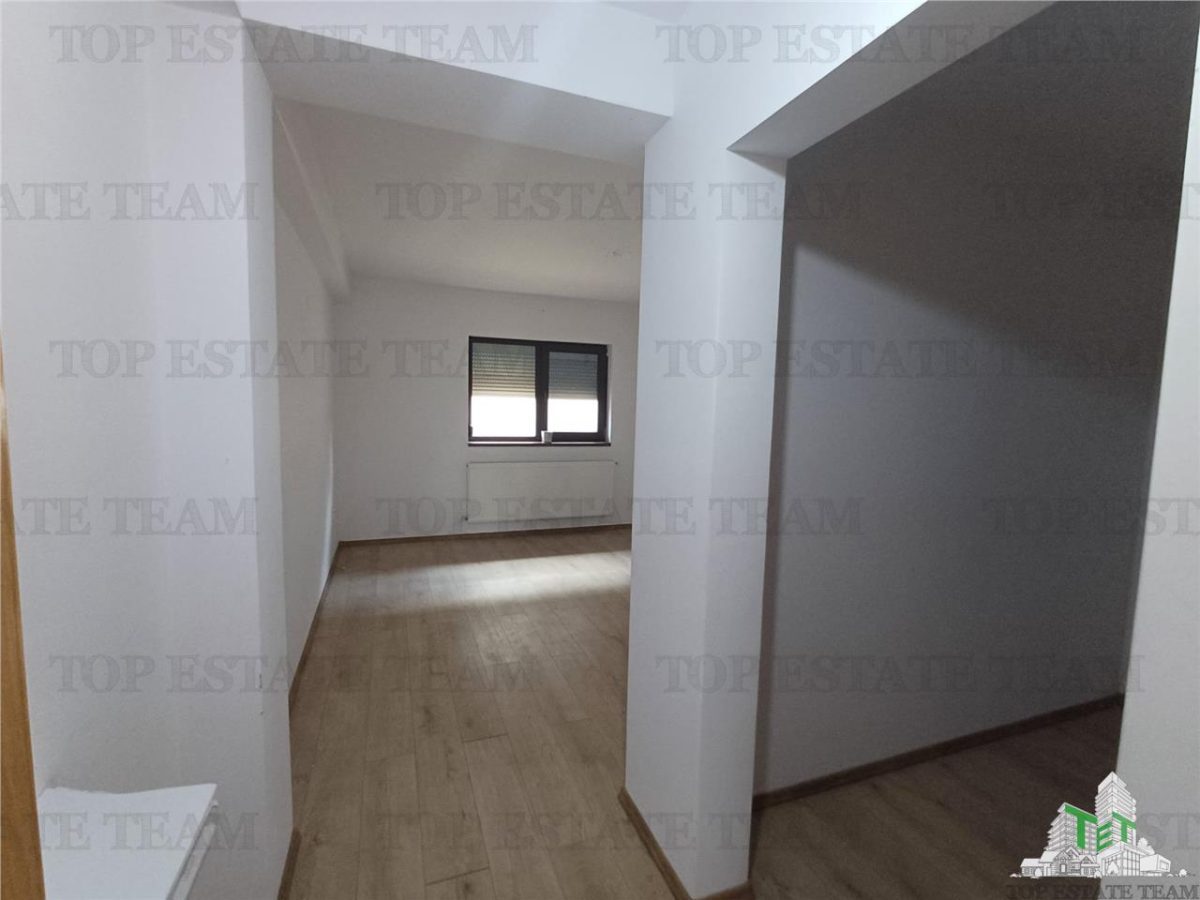 Vila individuala parter 3 camere cu teren 400mp intrare Domnesti - foto 7